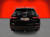 Audi Q3 vaihtoauto