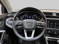 Audi Q3 vaihtoauto