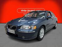 Volvo S60 vaihtoauto