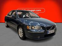 Volvo S60 vaihtoauto