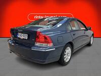 Volvo S60 vaihtoauto