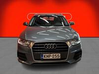 Audi Q3 vaihtoauto