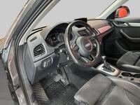 Audi Q3 vaihtoauto