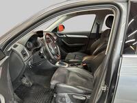 Audi Q3 vaihtoauto