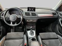 Audi Q3 vaihtoauto