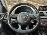 Audi Q3 vaihtoauto