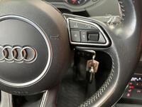 Audi Q3 vaihtoauto