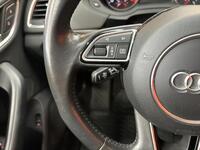 Audi Q3 vaihtoauto