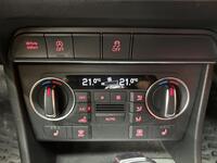 Audi Q3 vaihtoauto