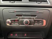 Audi Q3 vaihtoauto