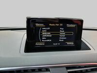 Audi Q3 vaihtoauto