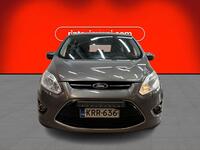 Ford C-MAX vaihtoauto