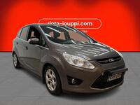 Ford C-MAX vaihtoauto