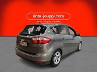 Ford C-MAX vaihtoauto