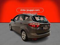 Ford C-MAX vaihtoauto