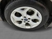 Ford C-MAX vaihtoauto