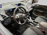 Ford C-MAX vaihtoauto