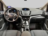 Ford C-MAX vaihtoauto