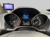 Ford C-MAX vaihtoauto