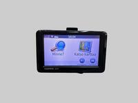 Ford C-MAX vaihtoauto