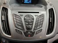 Ford C-MAX vaihtoauto