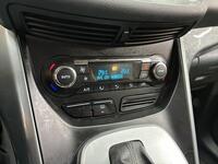 Ford C-MAX vaihtoauto