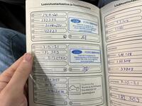 Ford C-MAX vaihtoauto