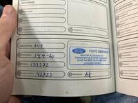 Ford C-MAX vaihtoauto