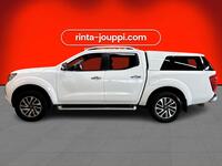 Nissan Navara vaihtoauto