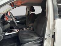 Nissan Navara vaihtoauto