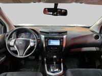Nissan Navara vaihtoauto