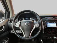 Nissan Navara vaihtoauto