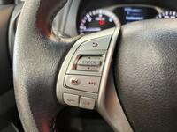 Nissan Navara vaihtoauto