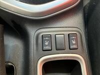 Nissan Navara vaihtoauto