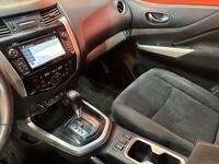 Nissan Navara vaihtoauto