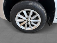 Skoda Yeti vaihtoauto