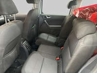 Skoda Yeti vaihtoauto