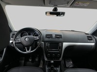Skoda Yeti vaihtoauto