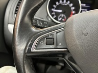 Skoda Yeti vaihtoauto