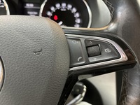 Skoda Yeti vaihtoauto