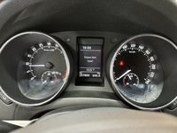 Skoda Yeti vaihtoauto