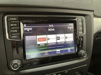 Skoda Yeti vaihtoauto