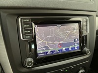 Skoda Yeti vaihtoauto