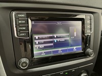 Skoda Yeti vaihtoauto