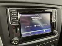 Skoda Yeti vaihtoauto