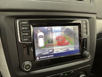 Skoda Yeti vaihtoauto