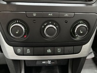 Skoda Yeti vaihtoauto