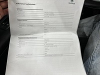 Skoda Yeti vaihtoauto