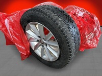 Skoda Yeti vaihtoauto