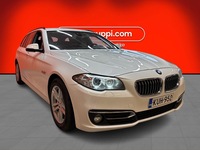 BMW 525 vaihtoauto